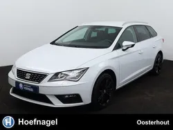Seat Leon ST