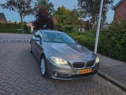 Gebruikt 2015 BMW 520 | € 15.000 (Eerlijke prijs)