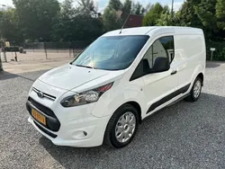Wit Gebruikt 2016 Ford Transit Van | € 9.495 (Iets duurder)