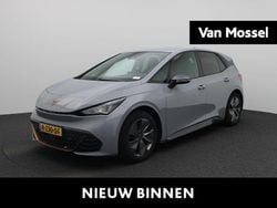 Grijs Gebruikt 2022 Cupra Born Hatchback | € 24.900 (Eerlijke prijs)