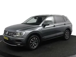 VW Tiguan Allspace