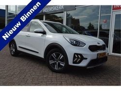 Wit Gebruikt 2019 Kia Niro SUV | € 18.750 (Eerlijke prijs)