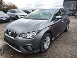 Grijs Gebruikt 2018 Seat Ibiza Sedan | € 11.495 (Goede deal)