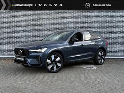 Blauw Gebruikt 2024 Volvo XC60 Ultimate SUV | € 51.899 (Eerlijke prijs)