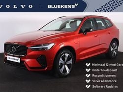 Rood Gebruikt 2025 Volvo XC60 Plus SUV | € 56.900 (Goede deal)