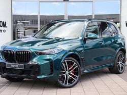 Groen Nieuw 2025 BMW X5 Comfort Edition SUV | € 138.939 (Duur)