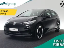 Zilver Nieuw 2025 VW ID.3 Pro Hatchback | € 37.832 (Eerlijke prijs)