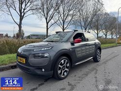 Grijs Gebruikt 2015 Citroën C4 Cactus Business Class Hatchback | € 6.950 (Eerlijke prijs)