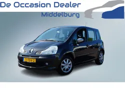 Mpv Gebruikt 2012 Renault Grand Modus Night&Day MPV | € 5.450