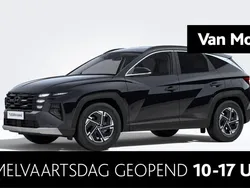 Rood Nieuw 2024 Hyundai Tucson Comfort SUV | € 41.046 (Super prijs)