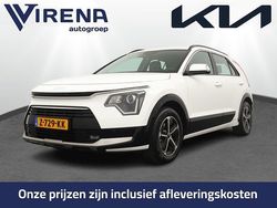 Wit Gebruikt 2024 Kia Niro 2 SUV | € 32.450 (Goede deal)