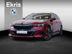 Rood Gebruikt 2025 BMW 530e M Sport Stationwagen | € 93.476