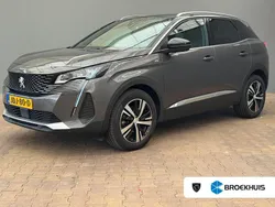 Grijs Gebruikt 2023 Peugeot 3008 GT SUV | € 30.095 (Eerlijke prijs)