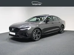 Grijs Gebruikt 2023 Volvo S90 Ultra Sedan | € 63.995