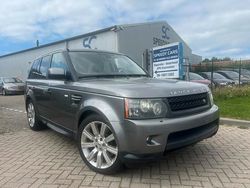 Gebruikt 2010 Land Rover Range Rover SUV | € 8.949 (Goede deal)