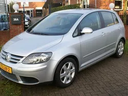 Grijs Gebruikt 2009 VW Golf Plus Comfortline MPV | € 3.990 (Eerlijke prijs)