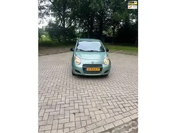 Groen Gebruikt 2010 Suzuki Alto Comfort Hatchback | € 6.500 (Eerlijke prijs)