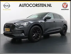 Grijs Gebruikt 2019 Audi e-tron Comfort SUV | € 22.795 (Goede deal)