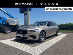 Grijs Gebruikt 2024 Volvo V90 Ultra Stationwagen | € 48.940 (Super prijs)