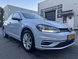 Wit Gebruikt 2017 VW Golf VII Highline Hatchback | € 10.999 (Goede deal)