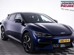 , metallic lak Gebruikt 2022 Kia EV6 4 SUV | € 39.790 (Eerlijke prijs)