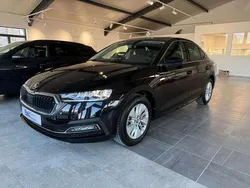 Zwart Gebruikt 2024 Skoda Octavia Sedan | € 26.950