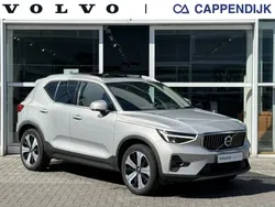 Grijs Gebruikt 2023 Volvo XC40 Ultimate SUV | € 43.845 (Eerlijke prijs)