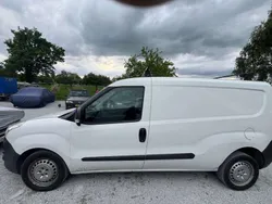 Wit Gebruikt 2015 Opel Combo MPV | € 3.750 (Goede deal)
