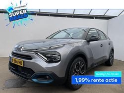 Grijs Gebruikt 2022 Citroën e-C4 Feel Hatchback | € 17.940 (Goede deal)
