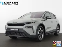 Grijs Nieuw 2025 Skoda Elroq SportLine SUV | € 47.745 (Eerlijke prijs)