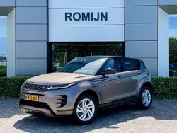 Bruin Gebruikt 2020 Land Rover Range Rover evoque R-Dynamic SUV | € 40.500 (Eerlijke prijs)