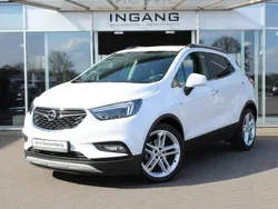 Wit Gebruikt 2019 Opel Mokka X Innovation SUV | € 17.950 (Eerlijke prijs)
