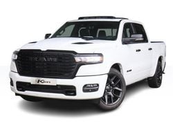 Wit Nieuw 2024 Dodge Ram Pickup | € 78.000 (Eerlijke prijs)