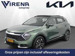 Groen Gebruikt 2025 Kia Sportage 2 SUV | € 42.950 (Duur)