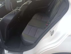 Wit Gebruikt 2012 Mercedes C200 Stationwagen | € 8.500 (Eerlijke prijs)