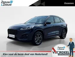 Blauw Gebruikt 2023 Ford Kuga ST-Line SUV | € 27.440 (Goede deal)