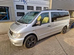 Overige Gebruikt 2004 Mercedes Vito MPV | € 5.950