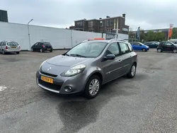 Overige Gebruikt 2011 Renault Clio II Collection Stationwagen | € 3.450 (Eerlijke prijs)