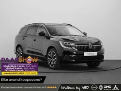 Grijs Nieuw 2025 Renault Espace Iconic MPV | € 49.950 (Goede deal)