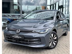 Grijs Gebruikt 2025 VW Golf VIII Edition Hatchback | € 29.750 (Super prijs)