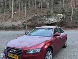 Gebruikt 2008 Audi A4 Ambition Sedan | € 6.750 (Goede deal)