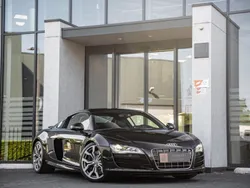 Zwart Gebruikt 2011 Audi R8 Coupé Premium Coupé | € 74.950