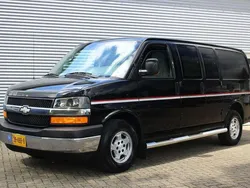 Chevrolet Express