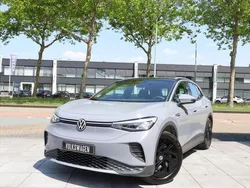 Grijs Gebruikt 2022 VW ID.4 Pro SUV | € 26.950 (Super prijs)