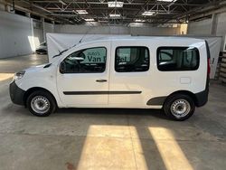 Wit Gebruikt 2020 Renault Kangoo MPV | € 7.865 (Super prijs)