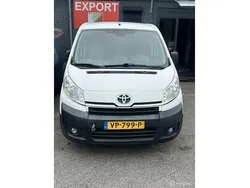 Overige Gebruikt 2016 Toyota Proace Van | € 1.900 (Eerlijke prijs)