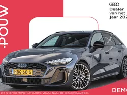 Grijs Gebruikt 2025 Audi A5 S-Line Coupé | € 60.900