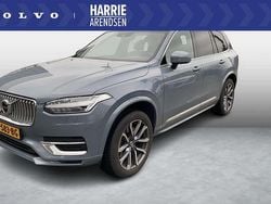 Grijs Gebruikt 2021 Volvo XC90 R-Design SUV | € 52.899 (Eerlijke prijs)