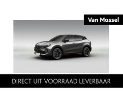 Grijs Nieuw 2025 Alfa Romeo Junior Edizione Speciale SUV | € 39.145 (Eerlijke prijs)