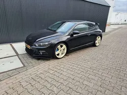 Zwart Gebruikt 2012 VW Scirocco Edition Coupé | € 13.500 (Duur)